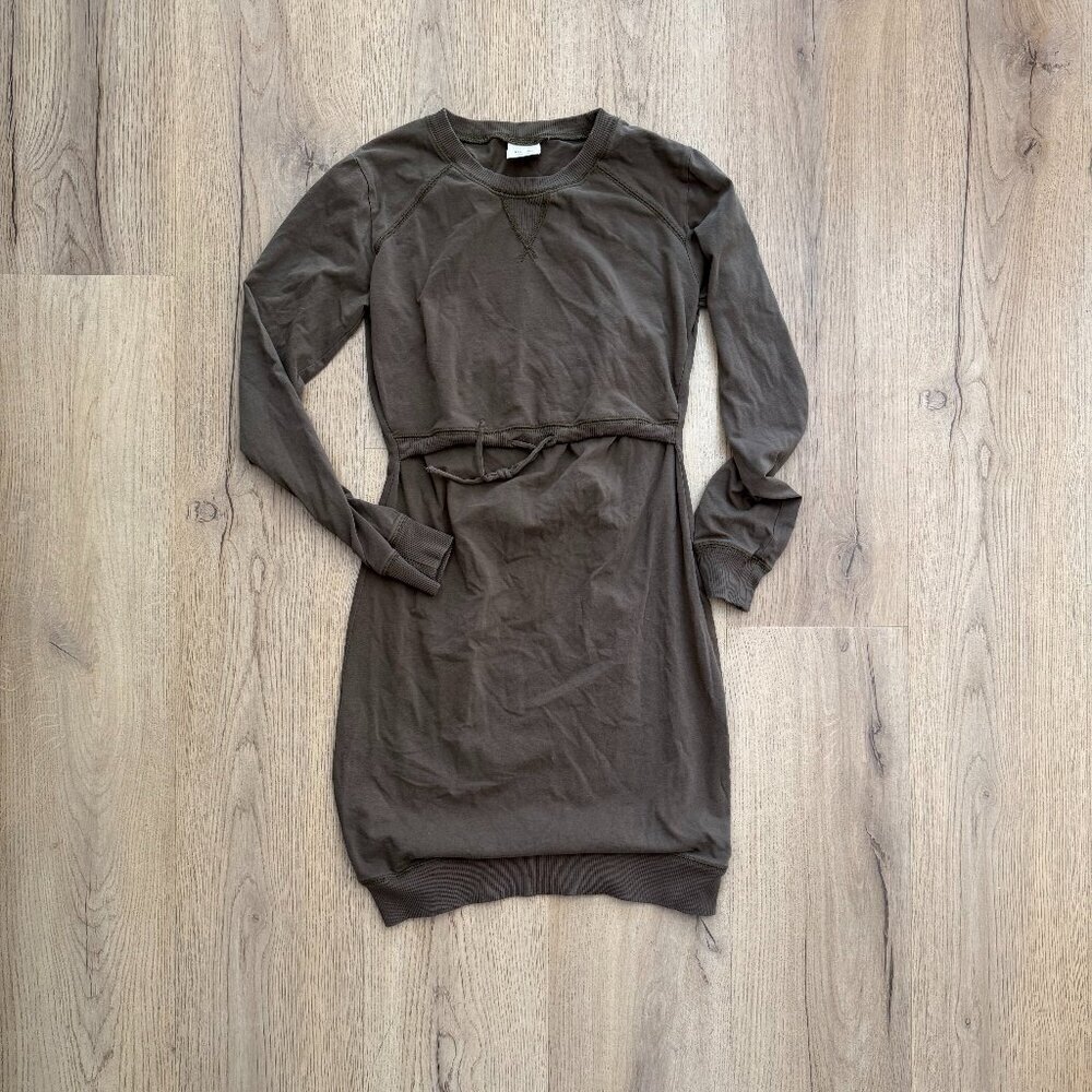 boob brand nursing dress